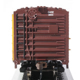 HO Manhattan Brewing Co. #9900