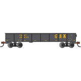HO 40' GONDOLA CSX #484151