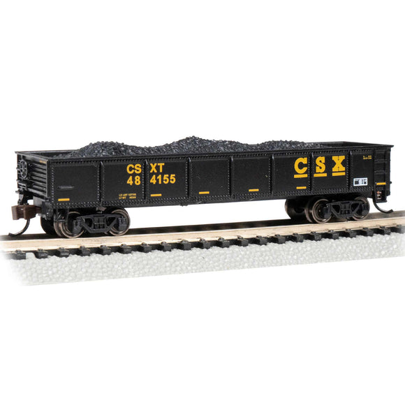 N 40' Gondola CSX #484155