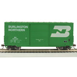 Burlington Northern #281460