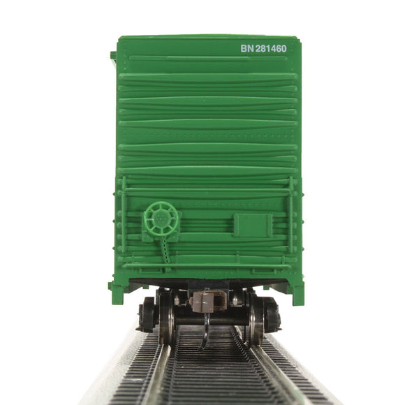 Burlington Northern #281460