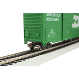 Burlington Northern #281460