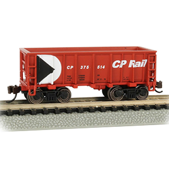 N Ore Car CPR Multimark