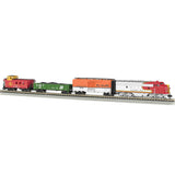 N Super Chief Set