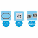 N Thomas & Friends, Emily's Passenger Set