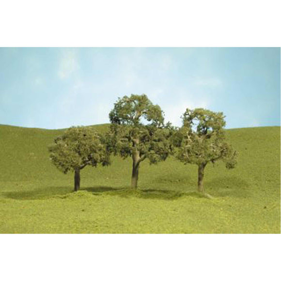 Scenescapes Walnut Trees, 5