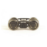 HO BARBER S2 100-TON ROLLER BEARING TRUCKS