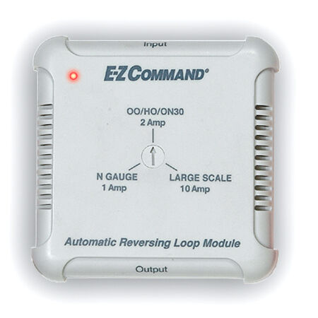 EZ Command Reverse Loop Module