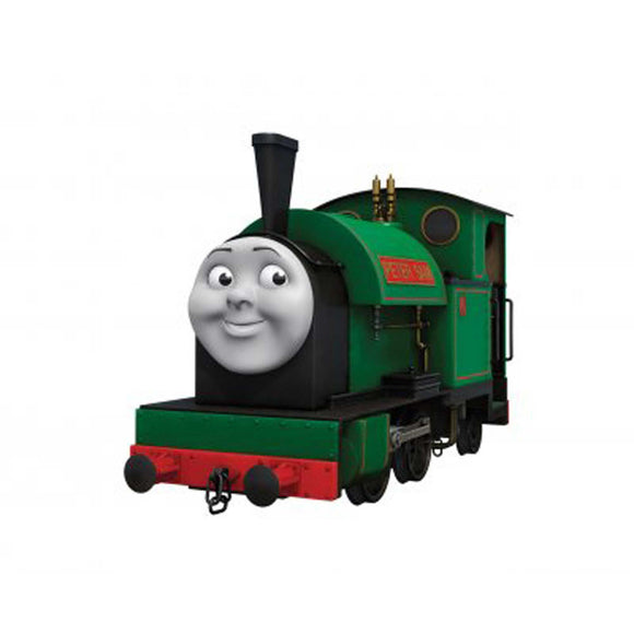 HO Thomas & Friends Locomotive, Peter Sam