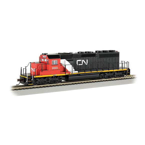 HO SD40-2 CN