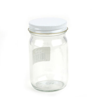 Paint Mixing Jar, 4oz