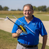 Blade Revolution 235 CP RTF Basic with SAFE