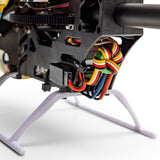 Blade Revolution 235 CP Helicopter BNF Basic with SAFE