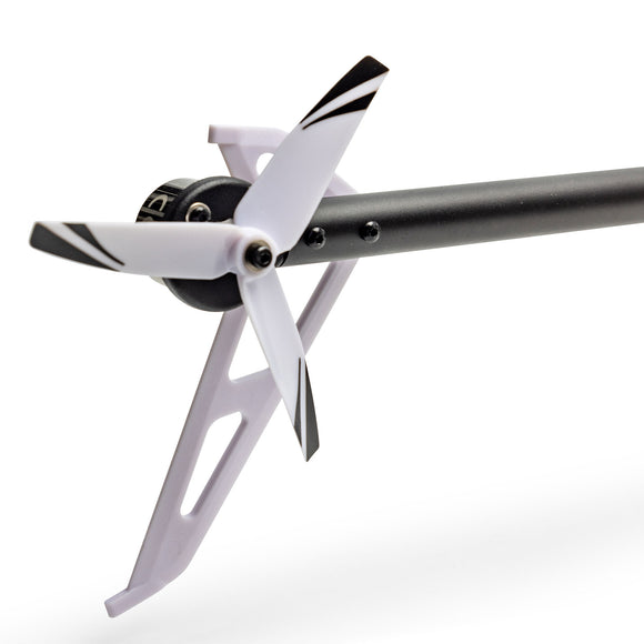 Blade Revolution 235 CP Helicopter BNF Basic with SAFE