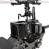 Blade Revolution 235 CP Helicopter BNF Basic with SAFE