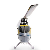 Blade Revolution 235 CP Helicopter BNF Basic with SAFE