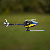 Blade Revolution 235 CP Helicopter BNF Basic with SAFE