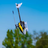 Blade Revolution 235 CP Helicopter BNF Basic with SAFE