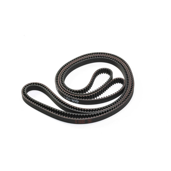 Tail Belt: Fusion 480 Stretch