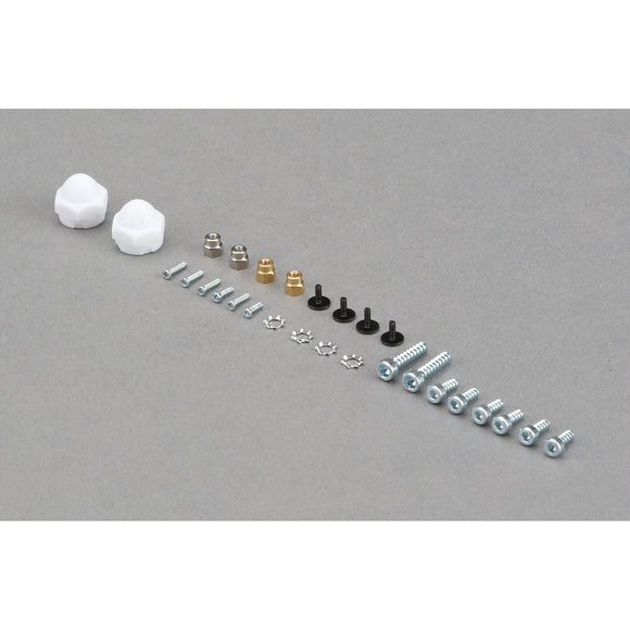 Screw Set: 200 QX