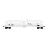 HO Cryogenic Tank Car, UTLX White