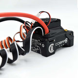 COBRA 8 25.2V ESC with 1512-1800KV Sensored Motor Combo