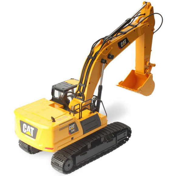 Caterpillar 336 Excavator 1/24