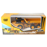 Caterpillar 745 Articulated Truck 1/24