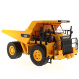 1:24 RC CAT 770 Mining Truck