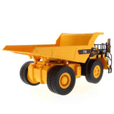 1:24 RC CAT 770 Mining Truck