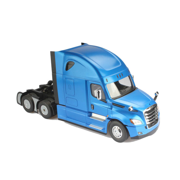 Freightliner Cascadia Sleeper Cab Semi 1/16