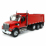 Western Star 49X SFFA Dump Truck 1/16