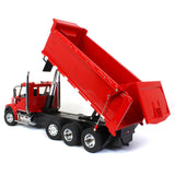 Western Star 49X SFFA Dump Truck 1/16