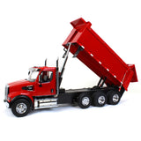 Western Star 49X SFFA Dump Truck 1/16