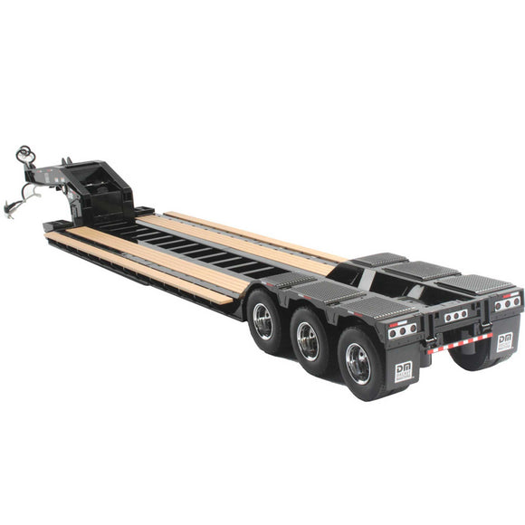 1:16 XL 120 Gooseneck Trailer