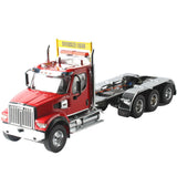 1:16 Western-Star 49X Truck & Trailer Combo