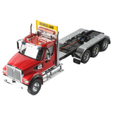 1:16 Western-Star 49X Truck & Trailer Combo