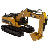 Caterpillar 330D L Hydraulic Excavator 1/20