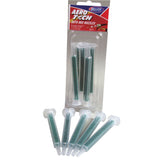 Aero Tech Auto Mix, 8cm Nozzles (fits AD64)