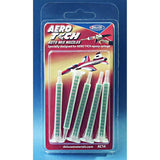 Aero Tech Auto Mix, 8cm Nozzles (fits AD64)