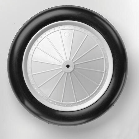 1/4 Scale Vintage Wheels, 7