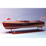 1949 19' Chris Craft Racing Runabout 28