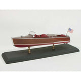 1/24 1929 Chris-Craft Runabout