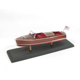 1/24 1929 Chris-Craft Runabout