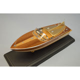 1955 Chris-Craft 21' Cobra