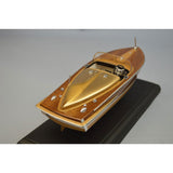 1955 Chris-Craft 21' Cobra