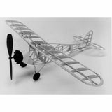 Fairchild FC-2 Rubber Powered 17-1/2″ Airplane Kit