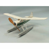 DH-2 Beaver Rubber Powered 18″ Airplane Kit