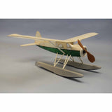DH-2 Beaver Rubber Powered 18″ Airplane Kit