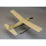 DH-2 Beaver Rubber Powered 18″ Airplane Kit